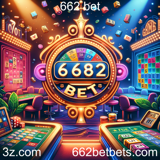 Descubra a Categoria de Suporte na 662 Bet