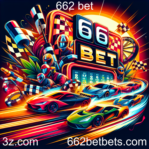Descubra os Grandes Prêmios na 662 bet
